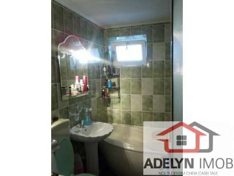 tulcea - apartament 2 camere, zona babadag 2