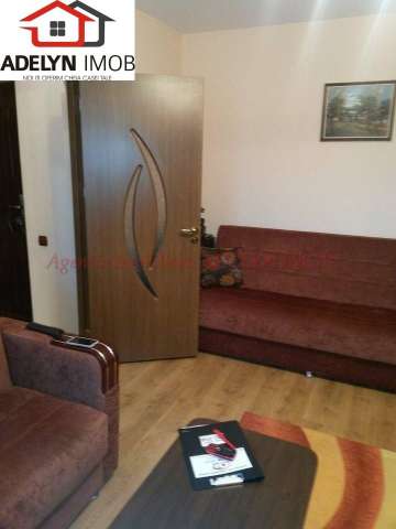 tulcea - apartament 2 camere, zona neptun 6