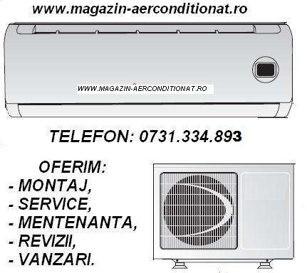 aer conditionat oferta de vara