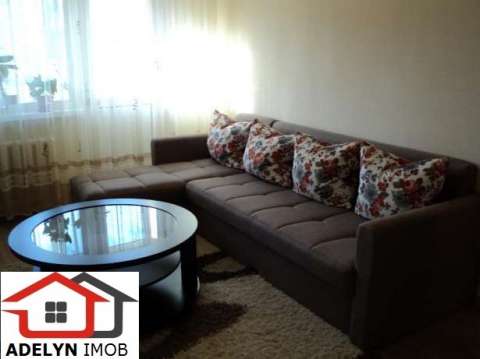 tulcea - apartament 3 camere, zona isaccei 5