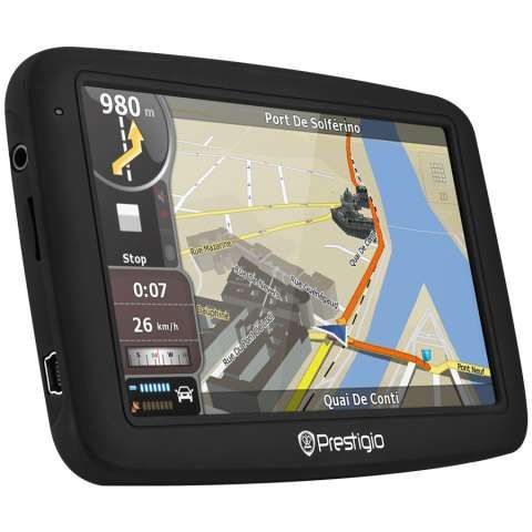 gps navigatii 4, 3 3