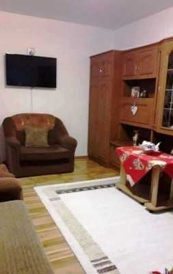 apartament 3 camere etaj 8/ 10, car. alex. marghiloman, renovat 3