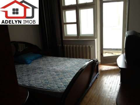 tulcea - apartament 3 camere, strada. grivitei 4