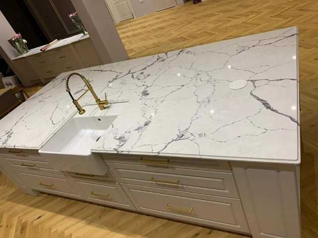 blat compozit alb in sibiu