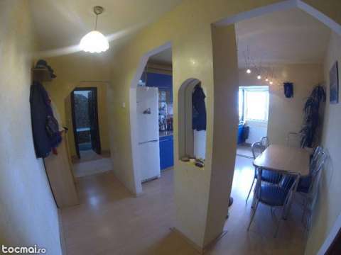 apartament 2 camere, central, carei 1