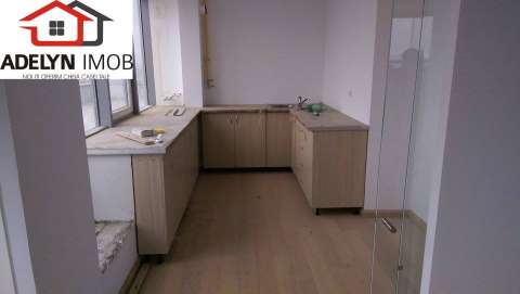 tulcea - apartament 2 camere, zona babadag 4