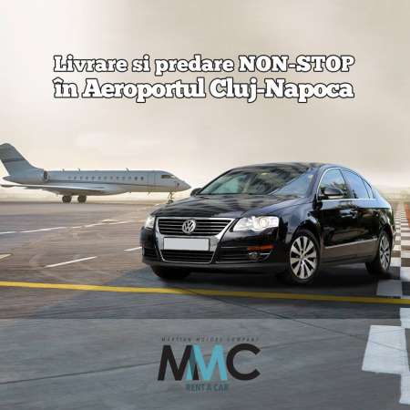 rent a car non- stop! 1