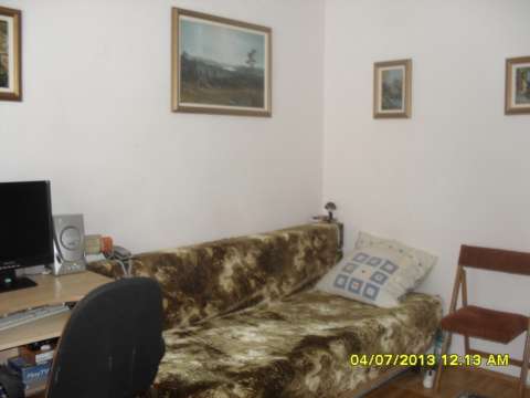 vand apartament 3 camere , 62 mp , zona cartier 6