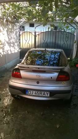 opel tigra 3