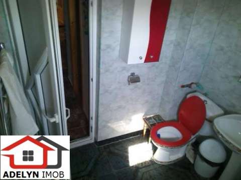 tulcea - apartament 3 camere, zona babadag 5