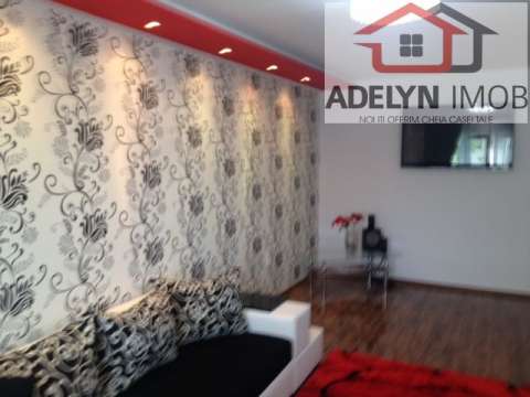 tulcea - apartament 2 camere, zona gavrilov corneliu 7