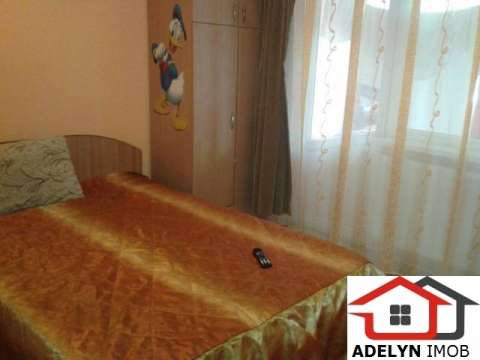 tulcea - apartament 3 camere, zona victoriei 3