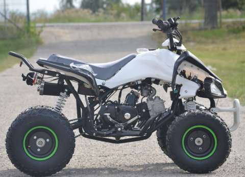 atv speedy import germany 3