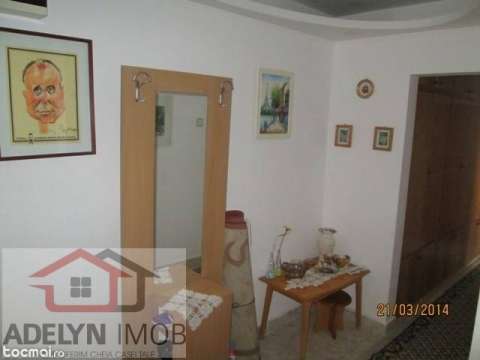 tulcea - apartament 3 camere, zona e3 5