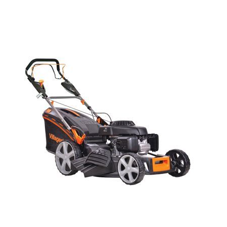 Masina de tuns iarba cu motor Honda