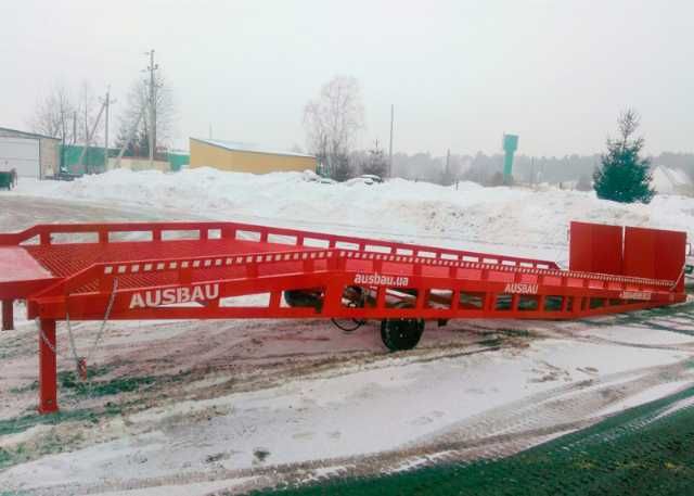 foarte buna rampa mobila ausbau de ridicare hidraulica producetorului 5