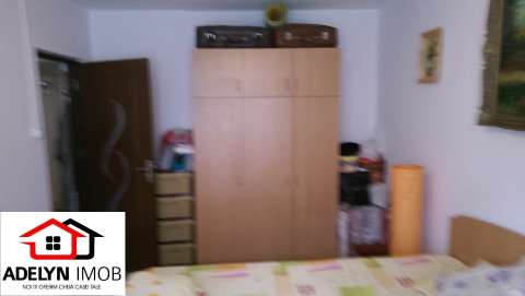 tulcea - apartament 3 camere, zona vest 4