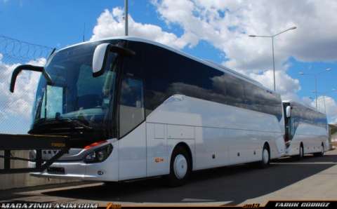 Transport persoane Oradea- Dresden Wurzburg Fulda Germania