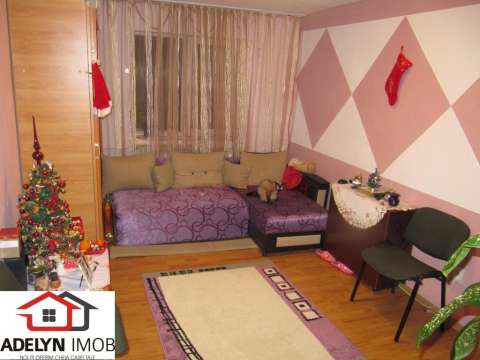 tulcea - apartament 2 camere, zona neptun 2