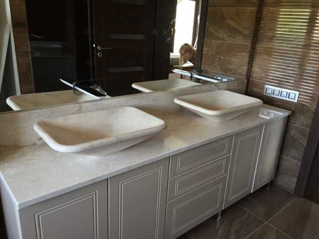 Piatra placare gard, soclu, brauri in Bucuresti