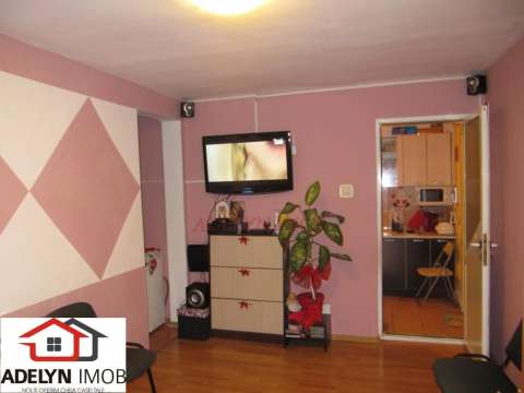 tulcea - apartament 2 camere, zona neptun 1