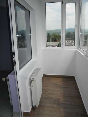 oferta! apartament decomandat cu 3 camere in bloc nou 8