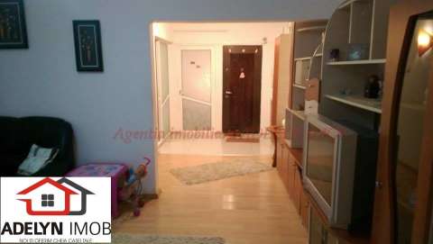 tulcea - apartament 3 camere, zona c5 8