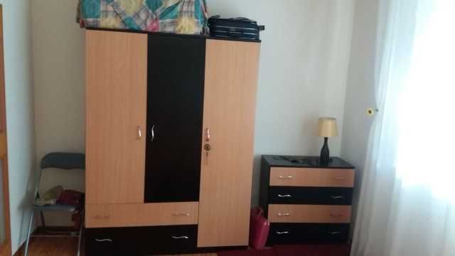 inchiriez apartament 2 camere, brazda lui novac 3