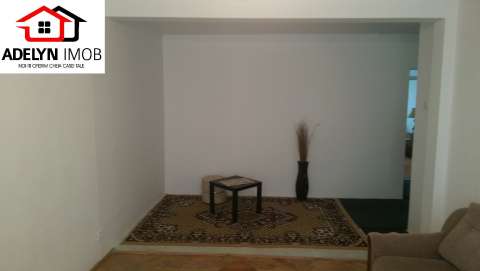 tulcea - apartament 4 camere, zona babadag 2