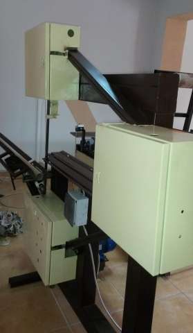 Sortimente masini debitat, confectionat role lungi hartie 