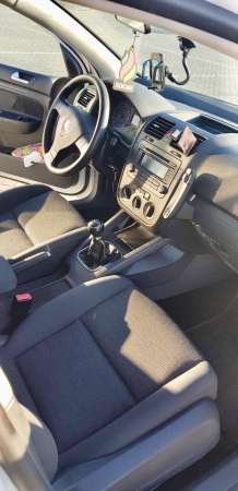 vand golf 5 1. 9 tdi 3