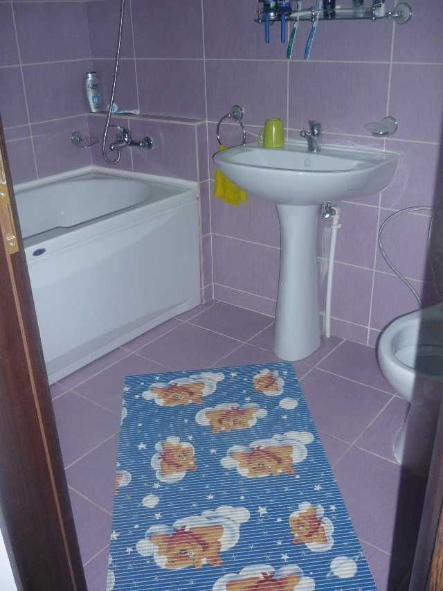 vanzare apartament 2 camere, iasi, decomandat 5