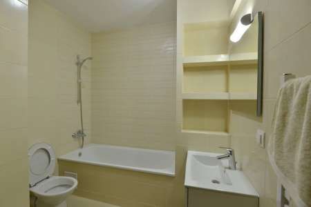 apartament 2 camere tip a barcelona residence brasov 3