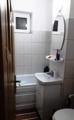 apartament 3 camere etaj 8/ 10, car. alex. marghiloman, renovat 6