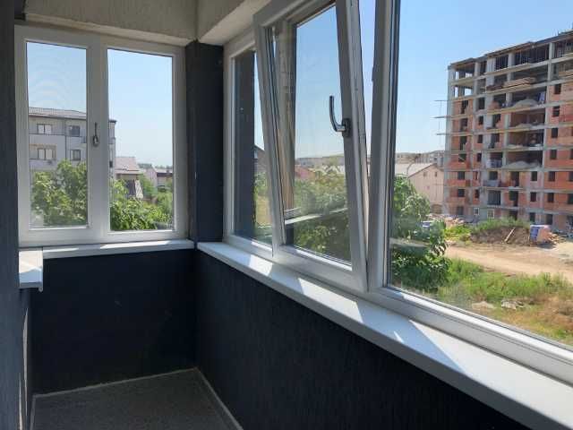 apartament de inchiriat cu 2 camer , chiajna . 7