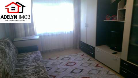 tulcea - apartament 2 camere, zona spitalului 4