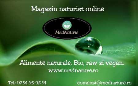 magazin naturist online - med nature 4