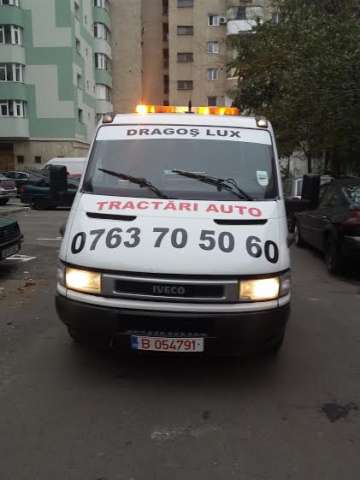 tractari auto 1