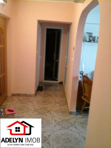 tulcea - apartament 2 camere, zona 3