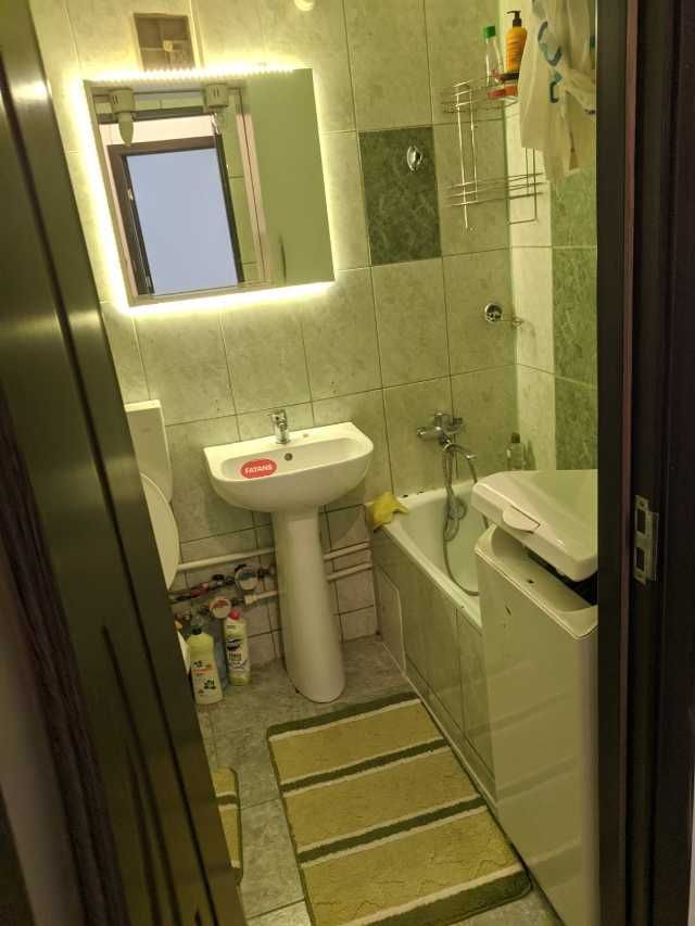 apartament 2 camere, metrou aparatorii patriei, langa universitatea spiru haret 7