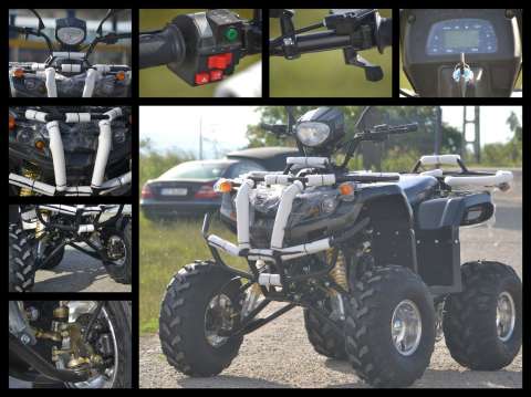 atv fx hummer import germania 3