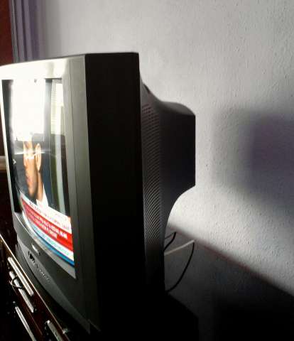 televizor hanseatic diagonala 70 cm. ( made in germania) 4