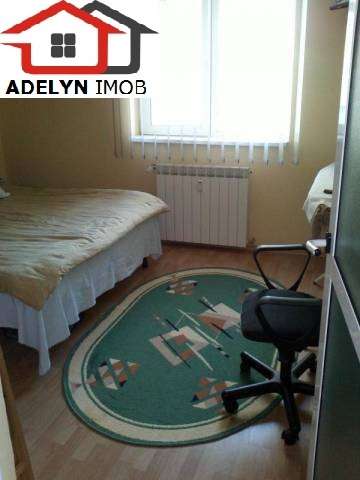 tulcea - apartament 2 camere, zona babadag 4