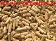 Peleti lemn esenta tare