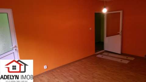 tulcea - apartament 3 camere, zona e3 5