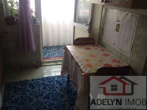 tulcea - apartament 3 camere, zona piata noua 1