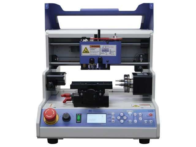 aparat gravare/ taiere metal bijutieri cnc magic 70 2