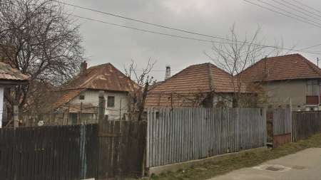 vand casa in loc. calimanesti- valcea 1