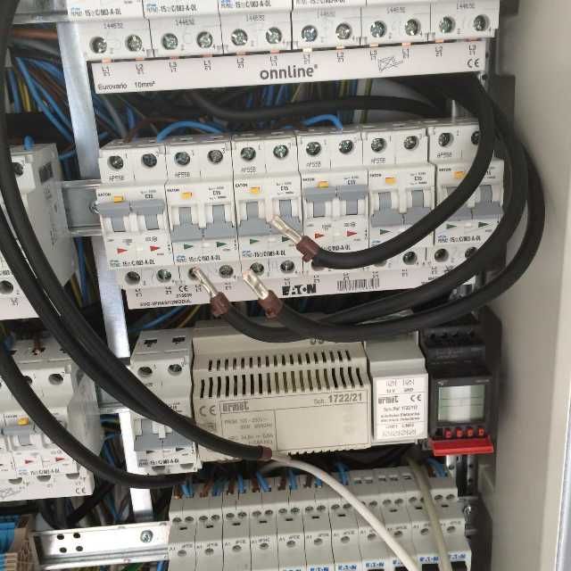 renovari instalatii electrice 11