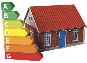 CERTIFICAT ENERGETIC